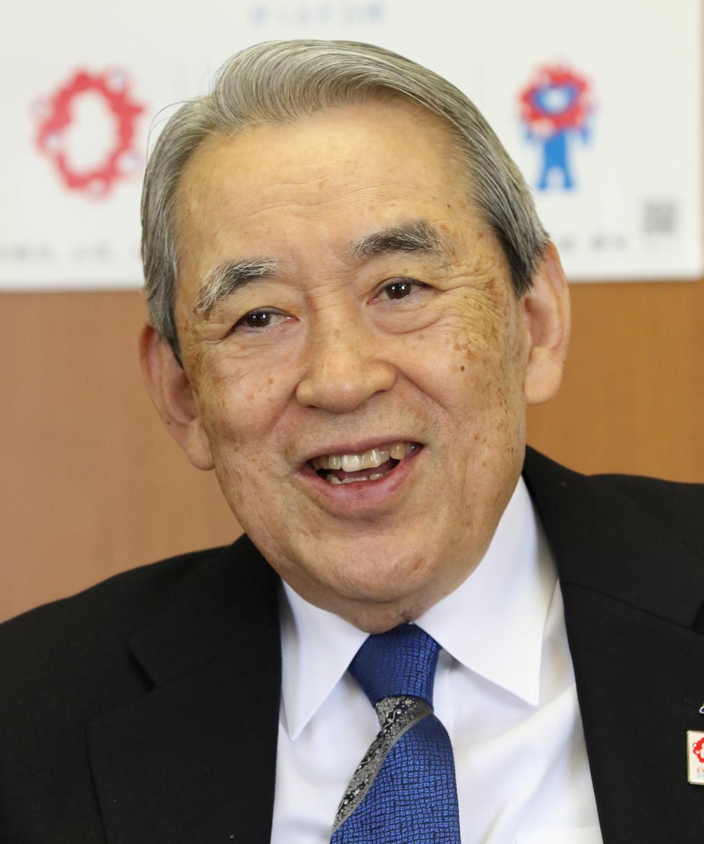 関西経済連合会会長　松本 正義 氏