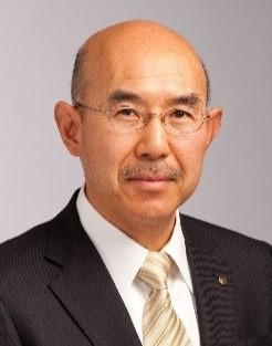 日本粉体工業技術協会　代表理事会長　角井　寿雄氏