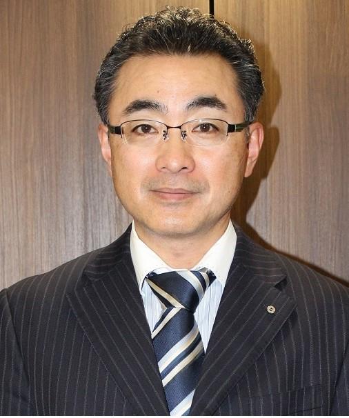 東淀川工業協会 会長　音頭 克郎 氏