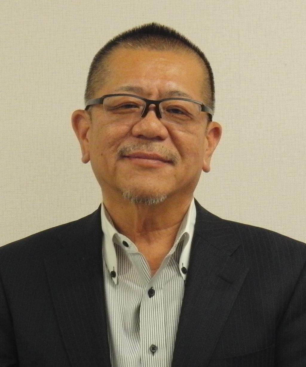 山本水圧工業所社長　山本 知弘 氏