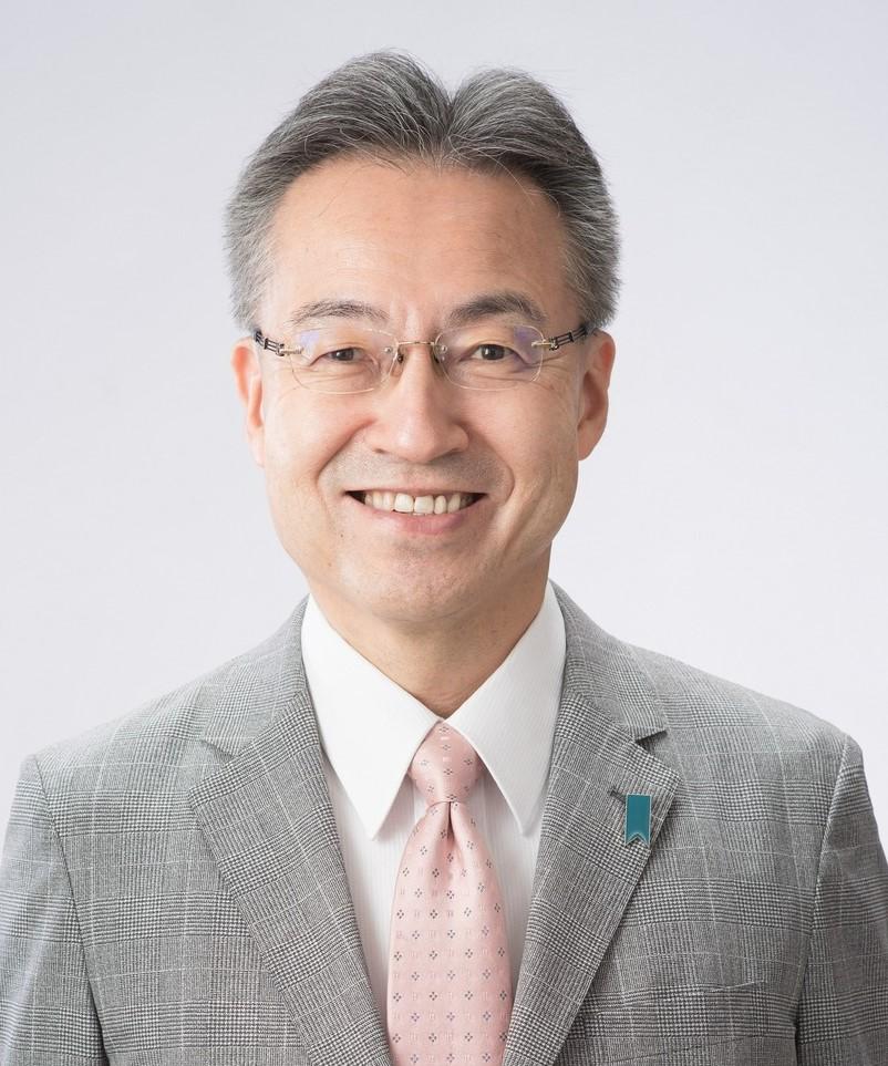 福井県知事　杉本　達治氏