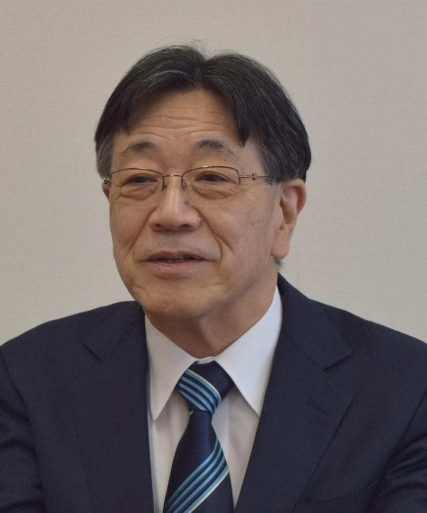 福井工業大学 学長　掛下　知行氏