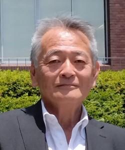 情報マネジメント学部教授　柴田 明彦 氏