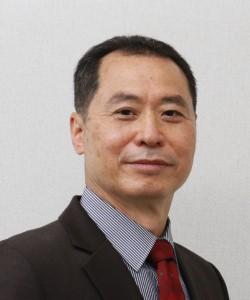 副学長　林 憲玉 氏