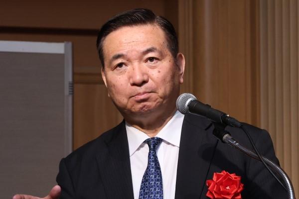 拓殖大学特任教授（元陸上自衛隊西部方面総監）　番匠 幸一郎 氏