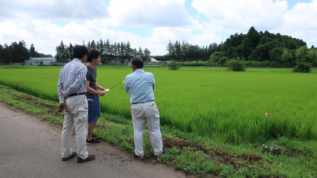 適応策は気候変動を前提に社会システムを調整する