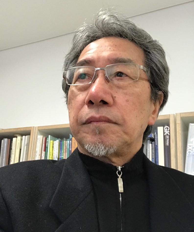 東京藝術大学名誉教授　尾登 誠一