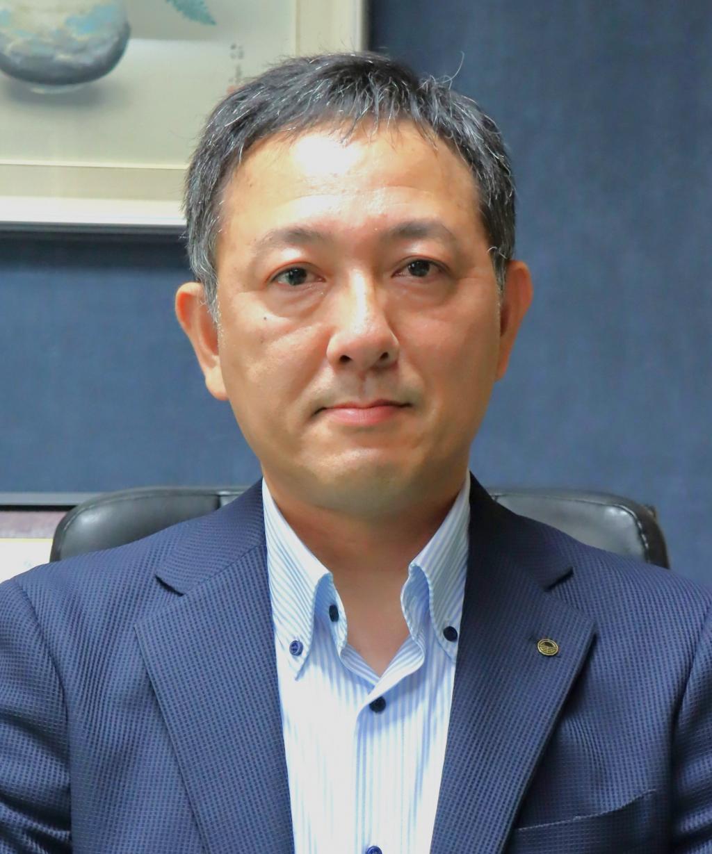 遠藤 秀徳 社長